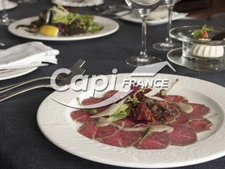 Fonds de commerce restaurant, brasserie, pizzeria à vendre SAINT CYR L'ECOLE (78)