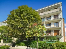 Appartement à vendre 2 pièces T2 48 m2 ALFORTVILLE (94)