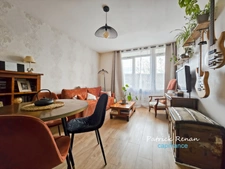 Appartement à vendre 3 pièces T3 FONTENAY LE FLEURY (78)