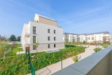 Appartement à vendre 3 pièces T3 PLAISIR (78) 2 parkings terrasse