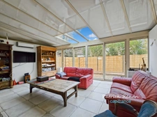 Maison à vendre 6 pièces P6 FONTENAY LE FLEURY (78)