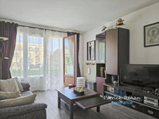 Appartement à vendre 2 pièces T2 48 m2 ALFORTVILLE (94)