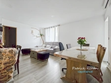 Appartement à vendre 4 pièces, T4, 78 m2 BOIS D'ARCY (78)