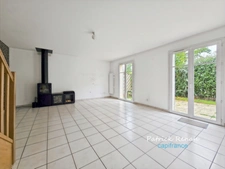 Maison à vendre 5 pièces, P6, FONTENAY LE FLEURY (78)