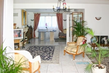 Maison à vendre 7 pièces, P7, TRAPPES (78)