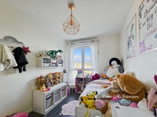 Appartement à vendre 4 pièces T4 BOIS D'ARCY (78)