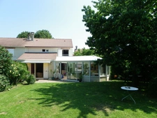Maison à vendre 6 pièces  PLAISIR - Gâtines (78370)