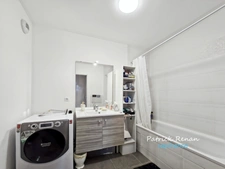 Appartement à vendre 3 pièces T3 BOIS D'ARCY (78)
