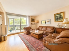Appartement à vendre 4 pièces, T4 LE CHESNAY (78)