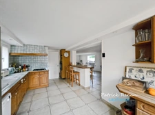 Maison à vendre 6 pièces P6 FONTENAY LE FLEURY (78)