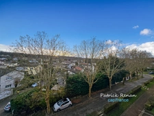 Appartement à vendre 3 pièces T3 FONTENAY LE FLEURY (78)