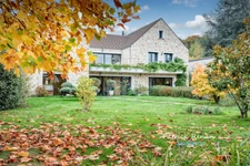 Maison à vendre 8 pièces, P8, 439 m2 CHEVREUSE (78)