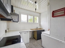 Appartement à vendre 3 pièces, T3, 53,4 m2, BOIS D'ARCY (78)
