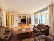 Appartement à vendre 4 pièces, T4 LE CHESNAY (78)