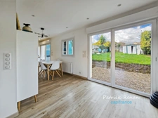 Maison à vendre 5 pièces, P5,  FONTENAY LE FLEURY (78)