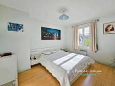 Maison à vendre 7 pièces P7 FONTENAY LE FLEURY (78)