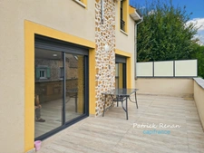 Maison à vendre 6 pièces, P6, JOUARS PONTCHARTRAIN (78)