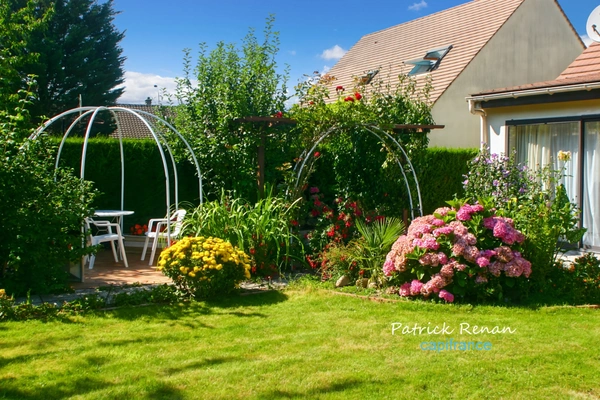 Maison à vendre 7 pièces, P7, TRAPPES (78)