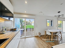 Maison à vendre 5 pièces, P5,  FONTENAY LE FLEURY (78)