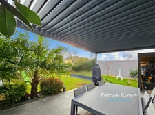 Maison à vendre 5 pièces P5 VILLEPREUX (78)