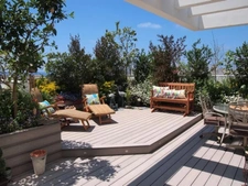 Appartement à vendre 5 pièces, T5, 105,4 m2, VANVES (92) Terrasse