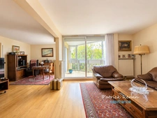 Appartement à vendre 4 pièces, T4 LE CHESNAY (78)