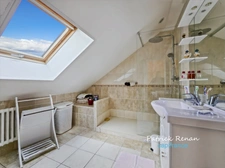 Maison à vendre 6 pièces P6 SAINT CYR L'ECOLE (78)
