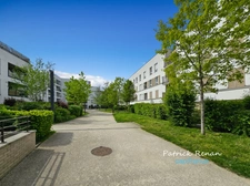 Appartement à vendre 4 pièces T4 BOIS D'ARCY (78)