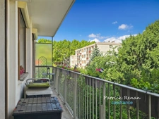 Appartement à vendre 2 pièces T2 48 m2 ALFORTVILLE (94)