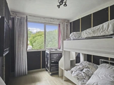 Appartement à vendre 4 pièces, T4 FONTENAY LE FLEURY (78)