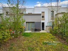 Maison à vendre 5 pièces P5 SAINT CYR L'ECOLE (78)