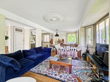 Maison à vendre 7 pièces P7 FONTENAY LE FLEURY (78)