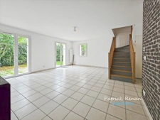 Maison à vendre 5 pièces, P6, FONTENAY LE FLEURY (78)