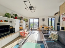 Appartement à vendre 4 pièces, T4, SAINT CYR L'ECOLE (78)
