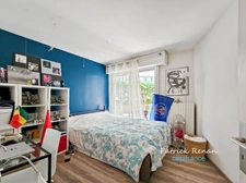 Appartement à vendre 5 pièces T5 LE CHESNAY (78)