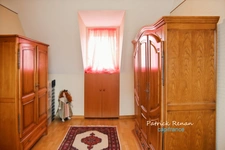 Maison à vendre 7 pièces, P7, TRAPPES (78)