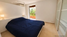 Appartement 3 pièces avec rooftop et deux box fermés SAINT TROPEZ (83)