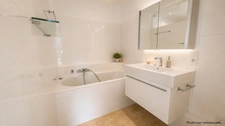 Appartement 3 pièces avec rooftop et deux box fermés SAINT TROPEZ (83)
