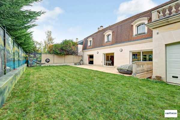 Magnifique maison familiale splendide à vendre, 6 pièces ANTONY (92)