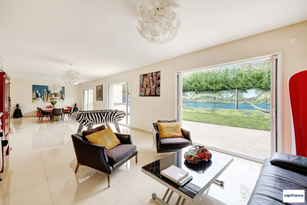 Magnifique maison familiale splendide à vendre, 6 pièces ANTONY (92)