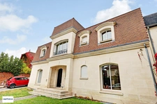 Magnifique maison familiale splendide à vendre, 6 pièces ANTONY (92)