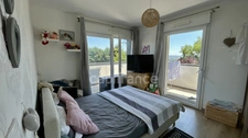  Vue Panoramique sur Rouen - Appartement F3 - La Maine - MAROMME (76)