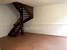 Dieppe - Duplex à vendre 5 pièces  (76)