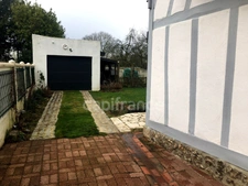 Maison à vendre 9 pièces Proximité TOTES (76)