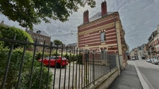 DIEPPE (76) INVESTMENT BUILDING - DIEPPE DETACHED HOUSE - 4 APARTMENTS