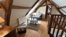 NORMANDIE - Maison à vendre 10 pièces MONCHY SUR EU (76)