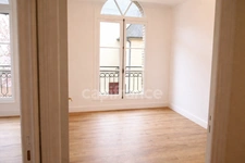 Dieppe - Duplex à vendre 5 pièces  (76)