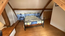 NORMANDIE - Maison à vendre 10 pièces MONCHY SUR EU (76)