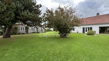 NORMANDIE - Maison à vendre 10 pièces MONCHY SUR EU (76)
