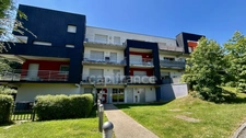  Vue Panoramique sur Rouen - Appartement F3 - La Maine - MAROMME (76)